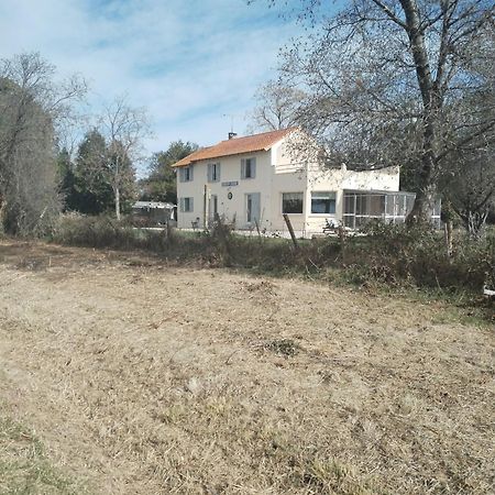 Ancienne Gare Apartment Arles Exterior photo