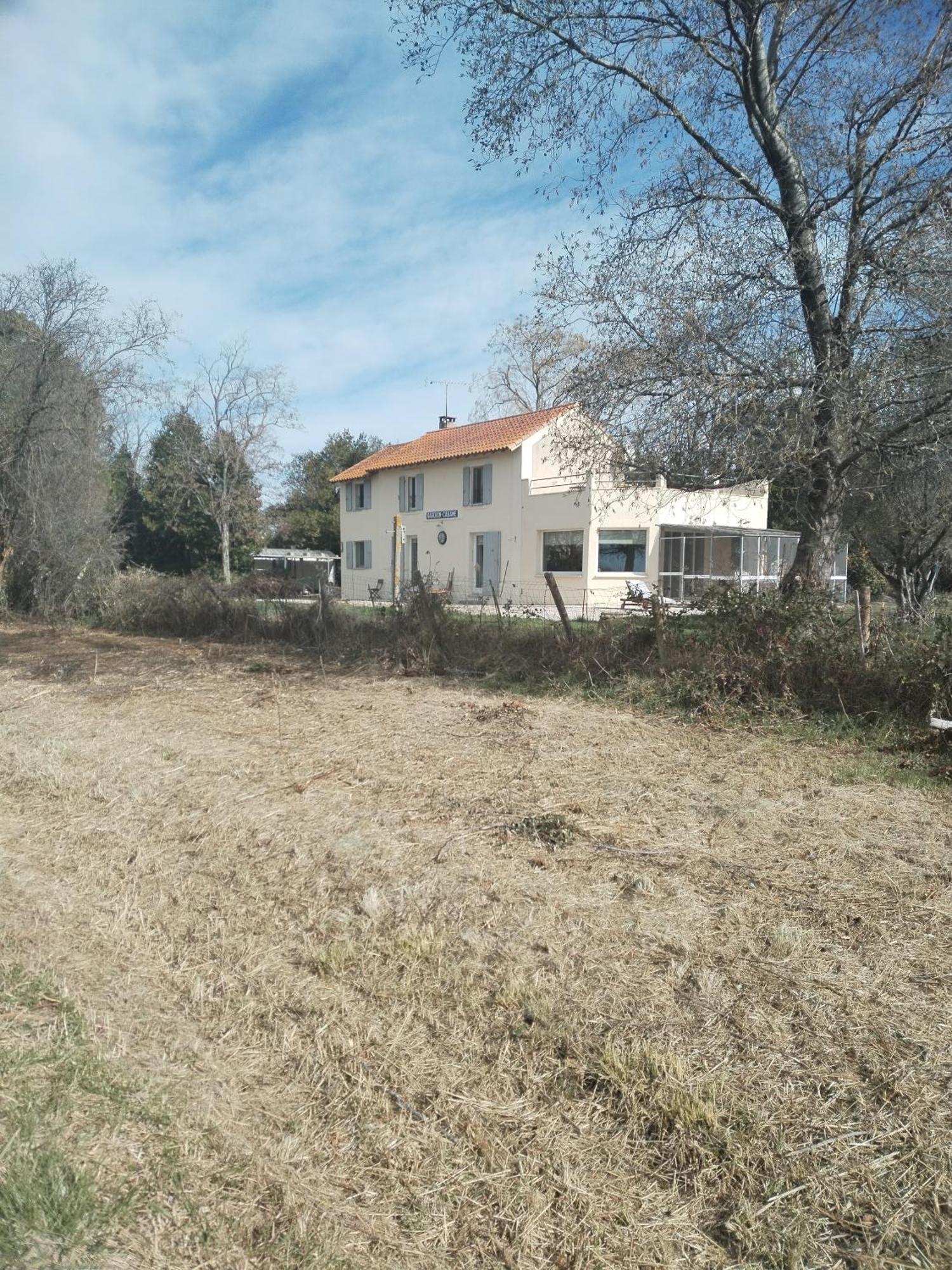 Ancienne Gare Apartment Arles Exterior photo